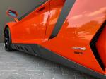 Lamborghini Aventador LP700-4 by RACE! 2019 года
